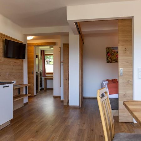 Aparthotel Das Hochkoenig Рамзау-ам-Дахштайн Екстер'єр фото